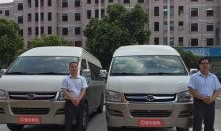 春运租车,安全便捷出行新选择
