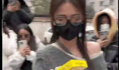 香港娱乐吃瓜爆料是真的吗,真相还是谣言?