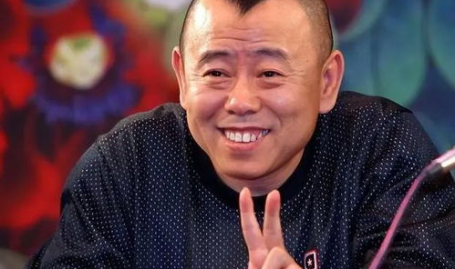 潘长江多大年龄,岁月如歌，笑谈人生