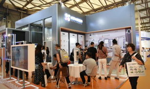 2019上海国际智能家居展览会,前沿科技与智慧生活的交汇盛宴