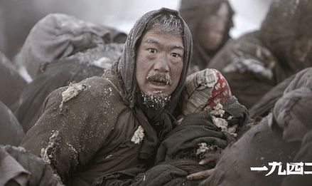 1942电影在线观看,河南大旱下的生死逃亡，历史灾难片的真实呈现