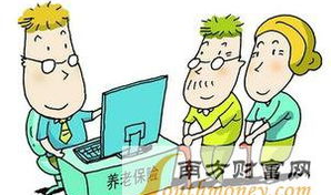 2015企业退休养老金,2015年企业退休养老金政策解析与影响概述