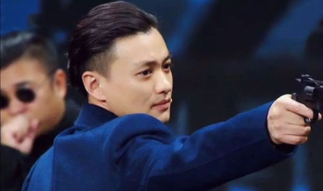 娱乐圈吃瓜王者,揭秘明星幕后故事