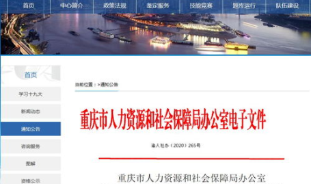 重庆人力资源考试网,一站式职业发展服务平台解读